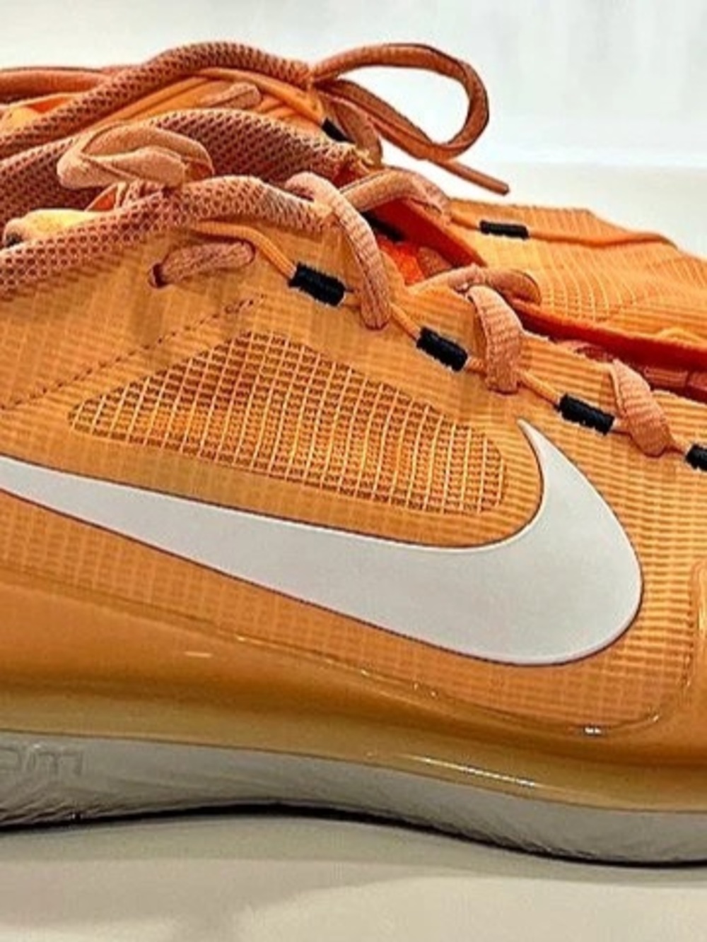 Nike Court Air Zoom Vapor Pro "Peach Cream"